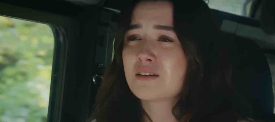 Ветреный холм 185 серия турецкий сериал