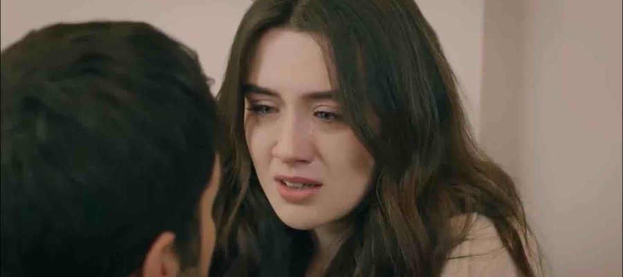 Ветреный холм 186 серия турецкий сериал