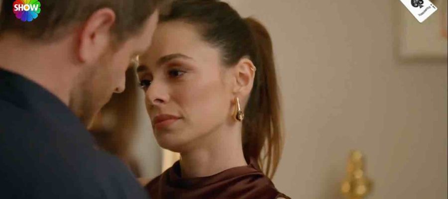 Запах сундука 49 серия турецкий сериал