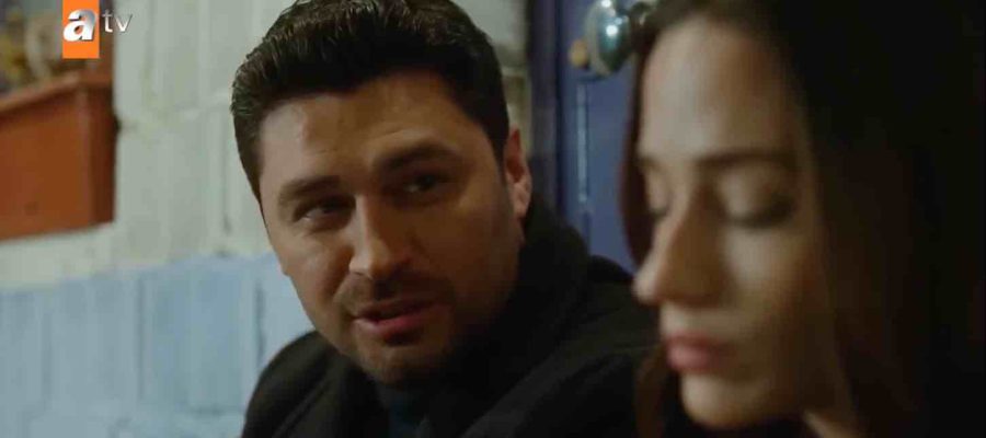 Зембилли 11 серия турецкий сериал