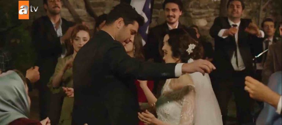 Зембилли 13 серия турецкий сериал