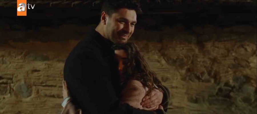 Зембилли 9 серия турецкий сериал