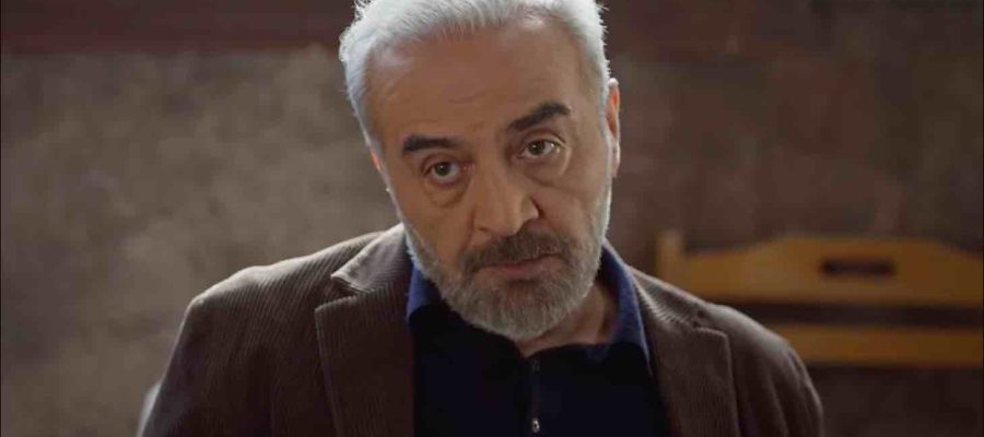 Жемчужные зерна 35 серия турецкий сериал