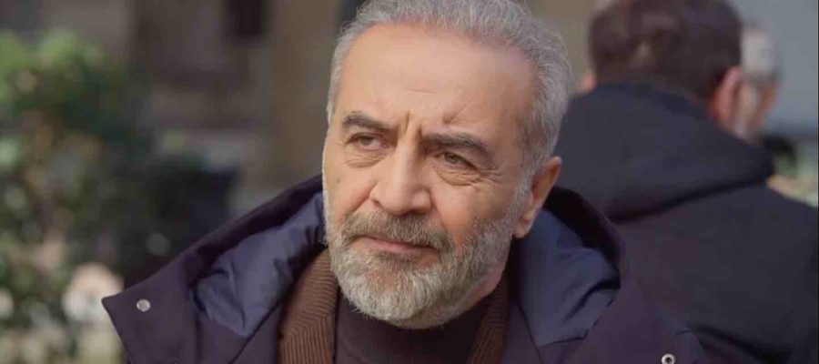 Жемчужные зерна 37 серия турецкий сериал