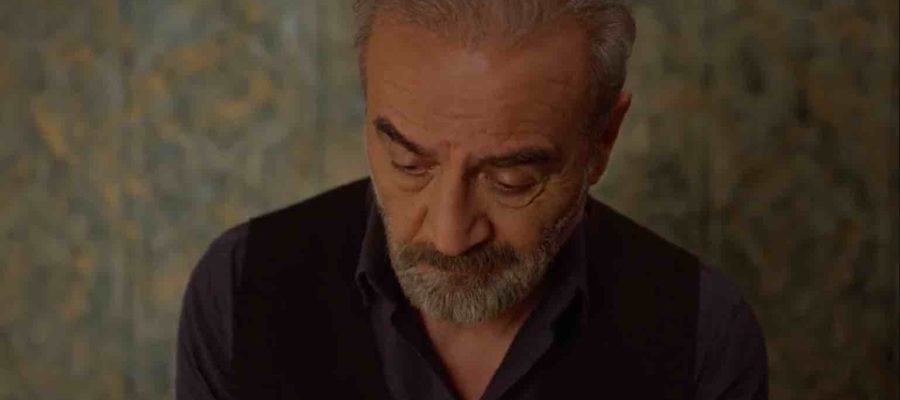 Жемчужные зерна 38 серия турецкий сериал