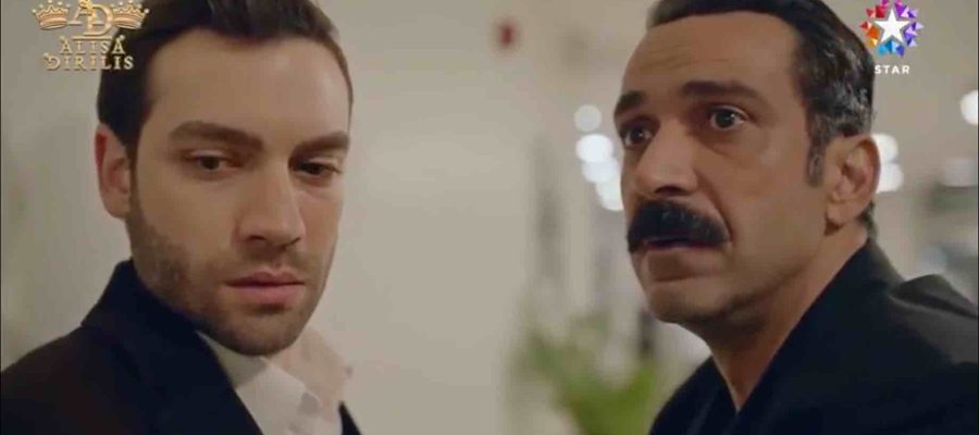 Беззащитные 18 серия турецкий сериал