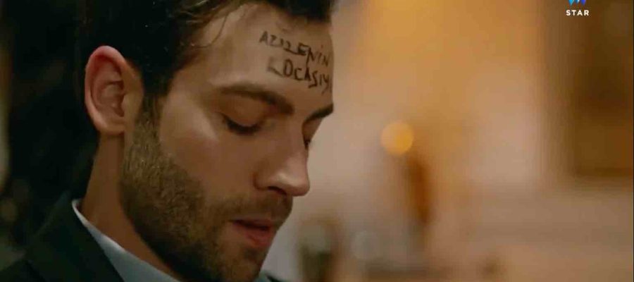 Беззащитные 20 серия турецкий сериал