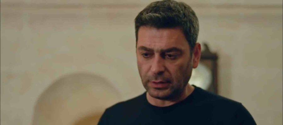 Далекий город 20 серия турецкий сериал