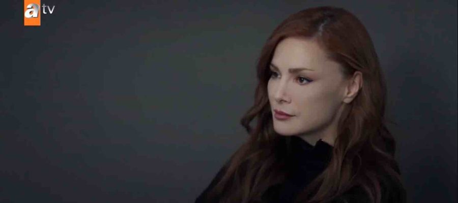 Долг жизни 15 серия турецкий сериал