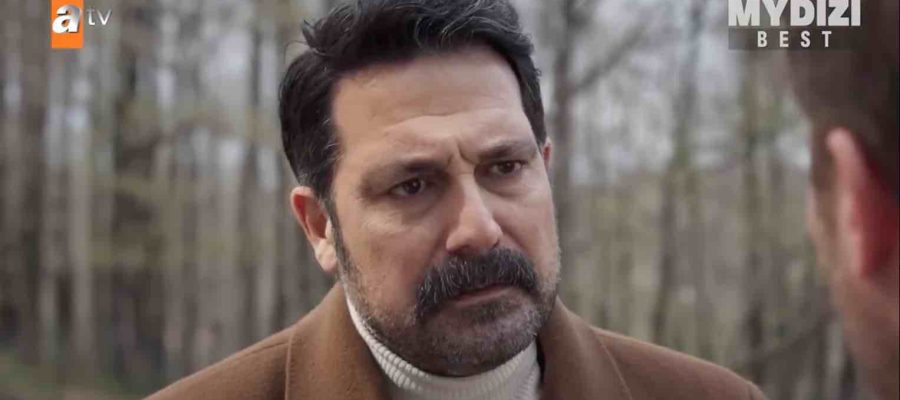 Долг жизни 16 серия турецкий сериал