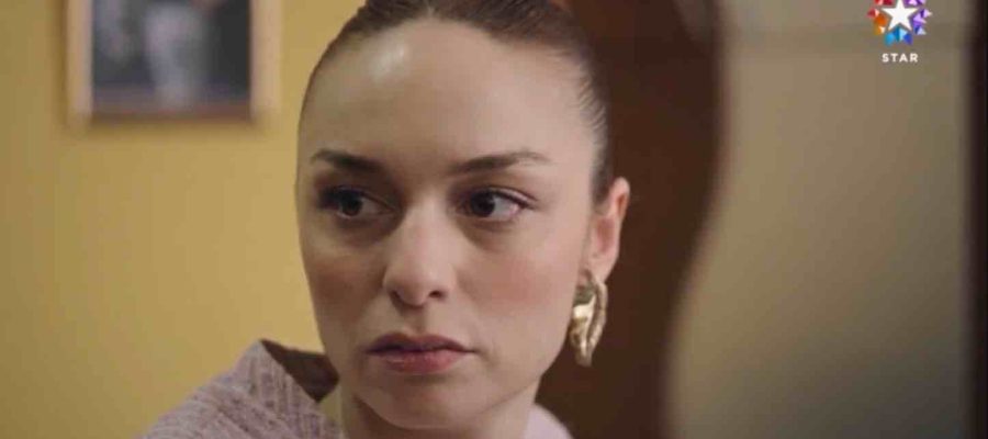 Если король проиграет 11 серия турецкий сериал