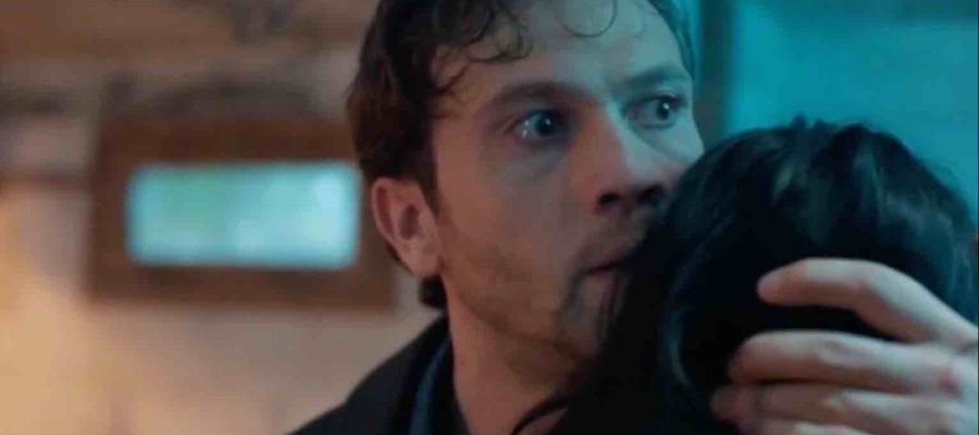 Гений 26 серия турецкий сериал