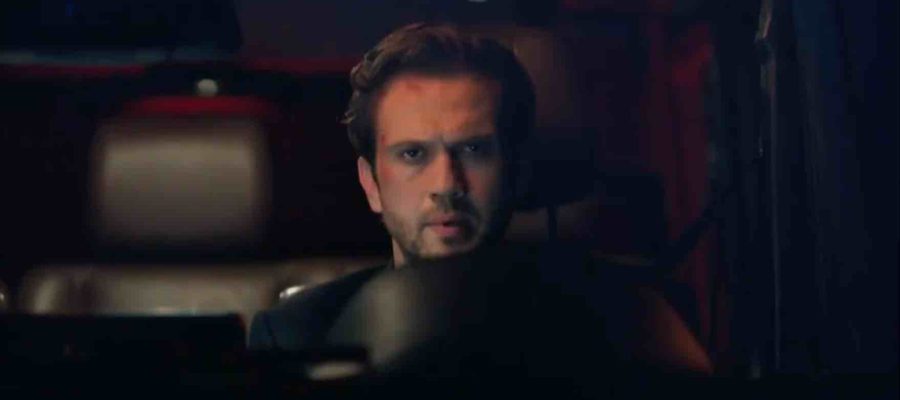 Гений 27 серия турецкий сериал