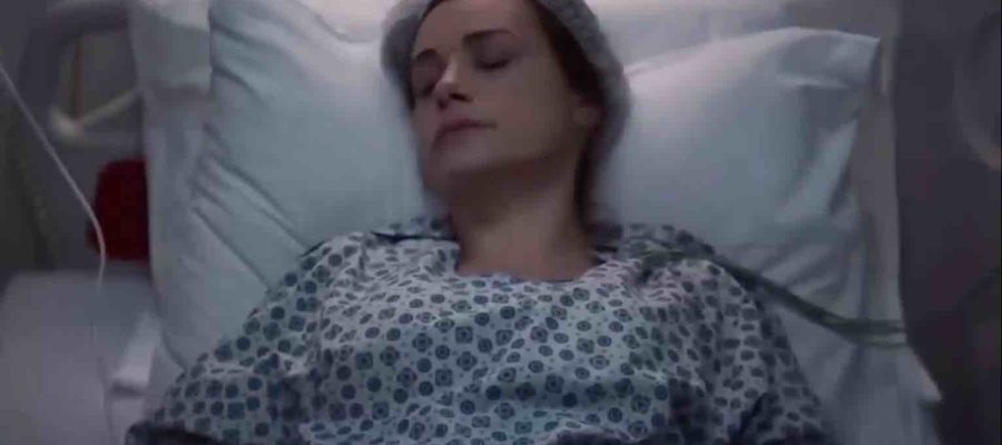 Красные бутоны 44 серия турецкий сериал