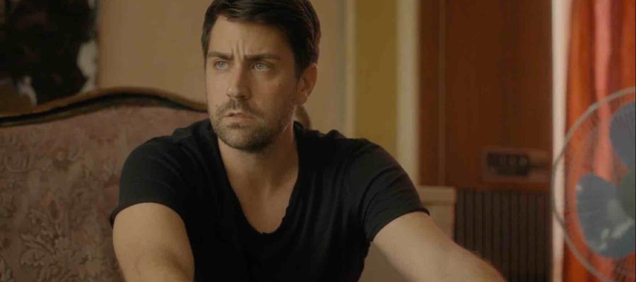 Магарсус 13 серия турецкий сериал