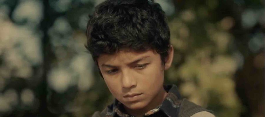 Магарсус 14 серия турецкий сериал