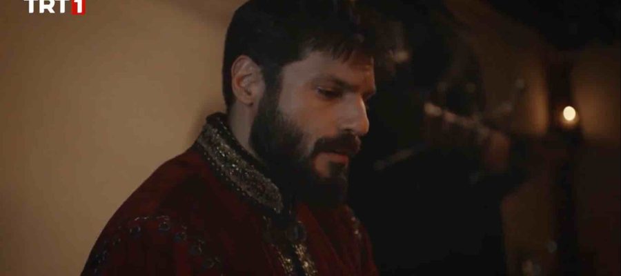 Мехмед: Султан завоеватель 41 серия турецкий сериал