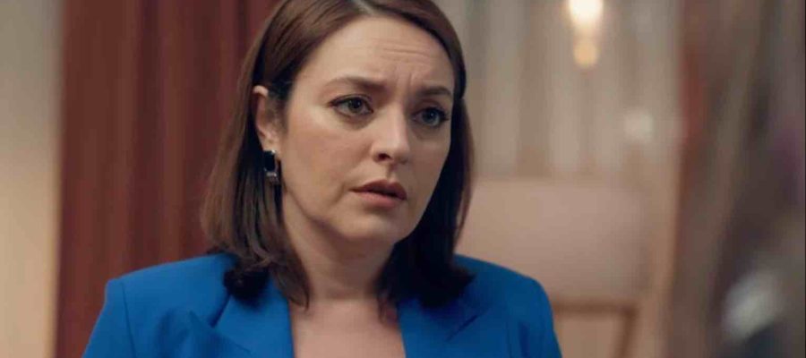 Новый день 10 серия турецкий сериал