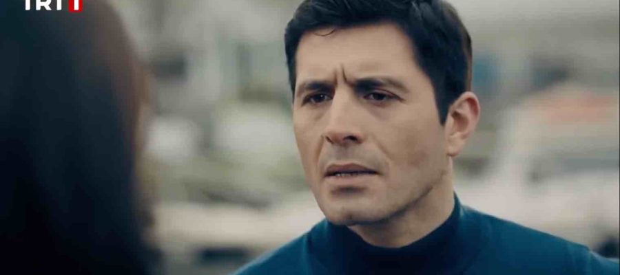 Однажды в Стамбуле 11 серия турецкий сериал