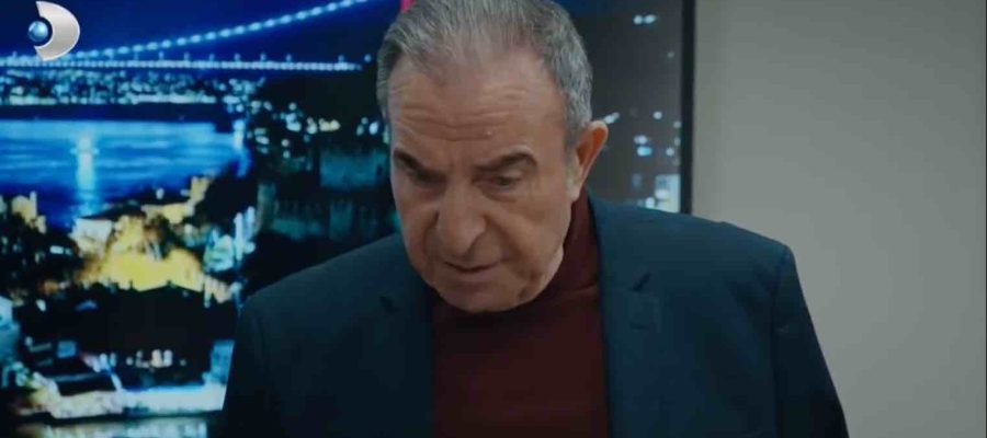 Опасные улицы 708 серия турецкий сериал