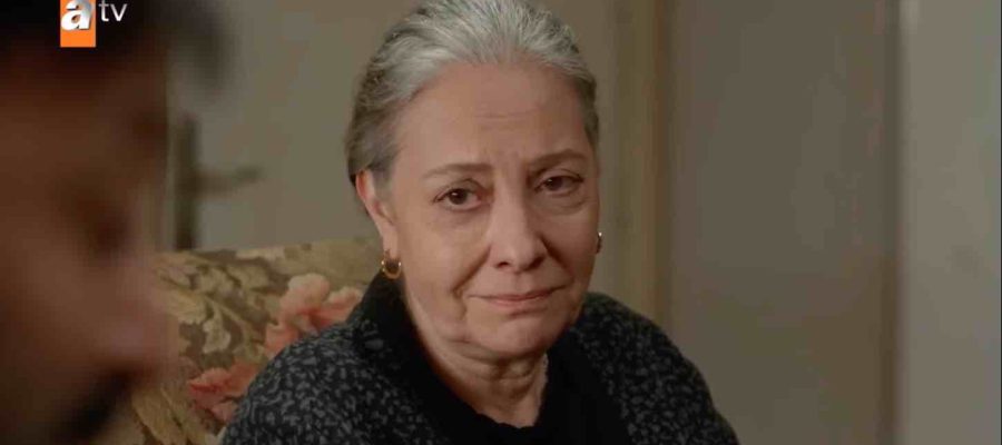 Подснежники 10 серия турецкий сериал