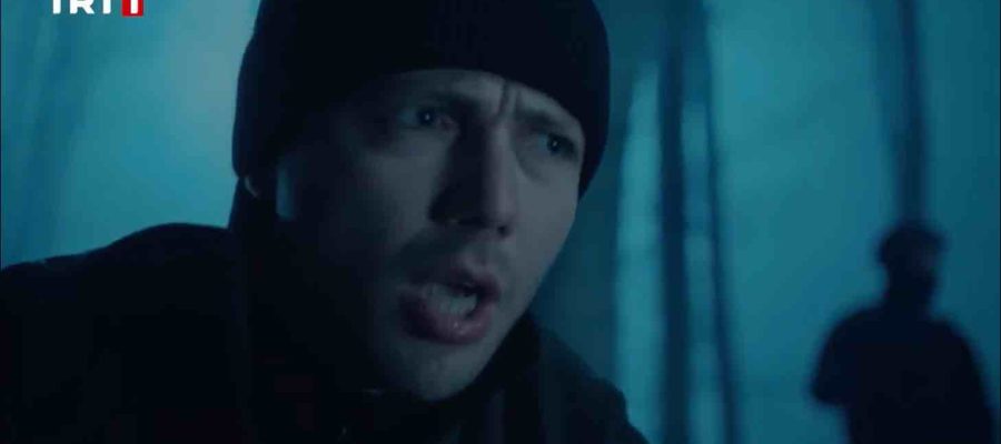 Разведка 141 серия турецкий сериал