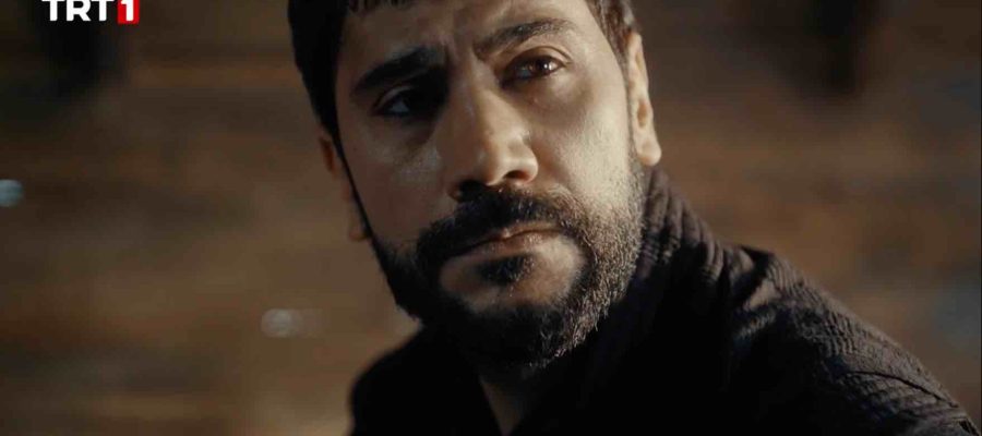 Завоеватель Иерусалима: Салахаддин Айюби 51 серия турецкий сериал