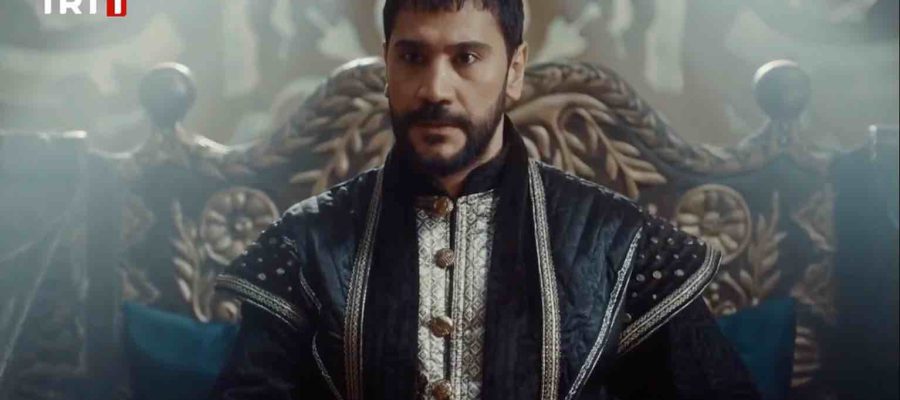 Завоеватель Иерусалима: Салахаддин Айюби 52 серия турецкий сериал