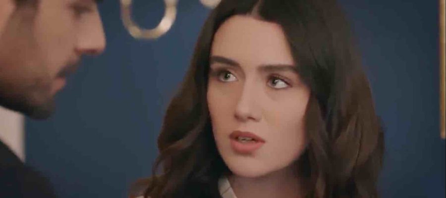 Ветреный холм 192 серия турецкий сериал