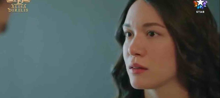 Беззащитные 22 серия турецкий сериал