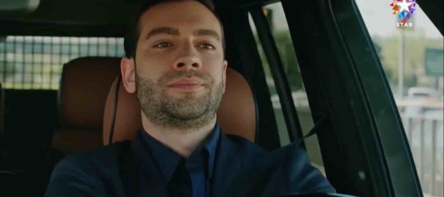 Беззащитные 23 серия турецкий сериал