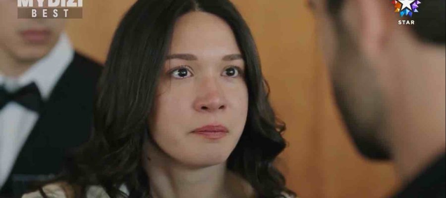 Беззащитные 25 серия турецкий сериал