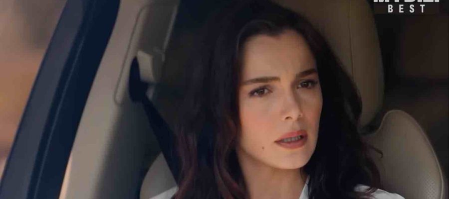 Черное сердце 30 серия турецкий сериал