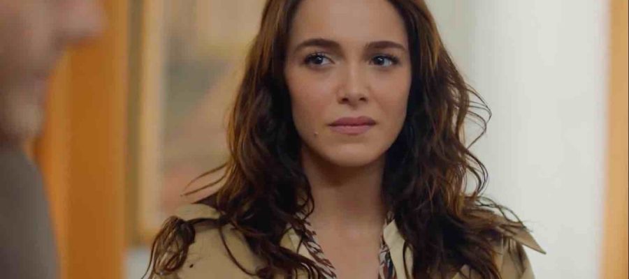 Черное сердце 31 серия турецкий сериал