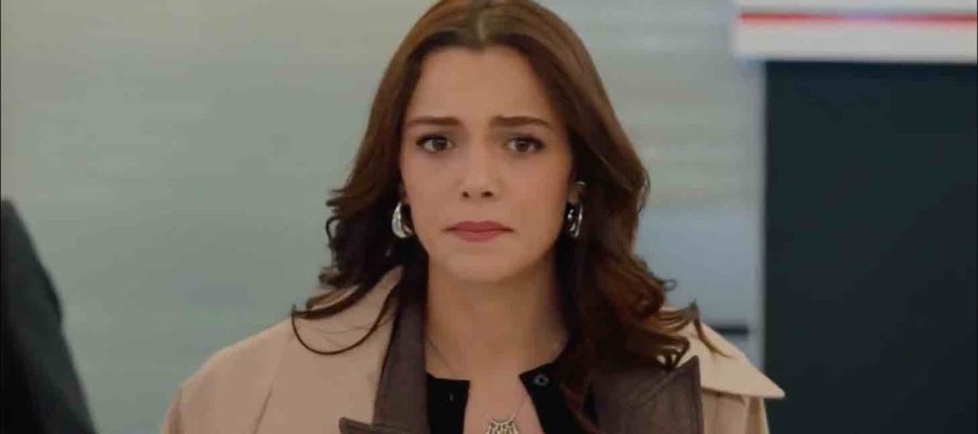 Черное сердце 32 серия турецкий сериал