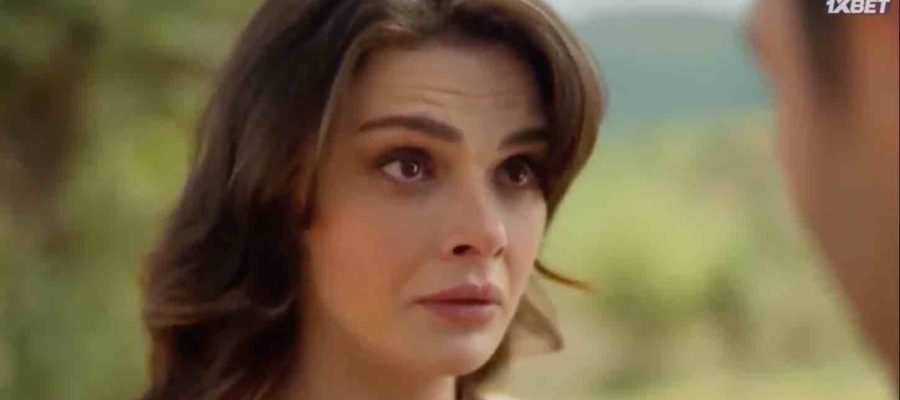 Далекий город 24 серия турецкий сериал