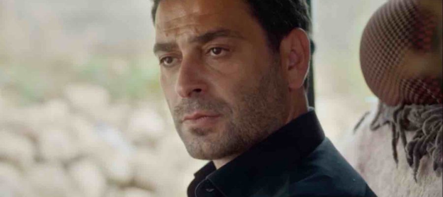 Далекий город 26 серия турецкий сериал