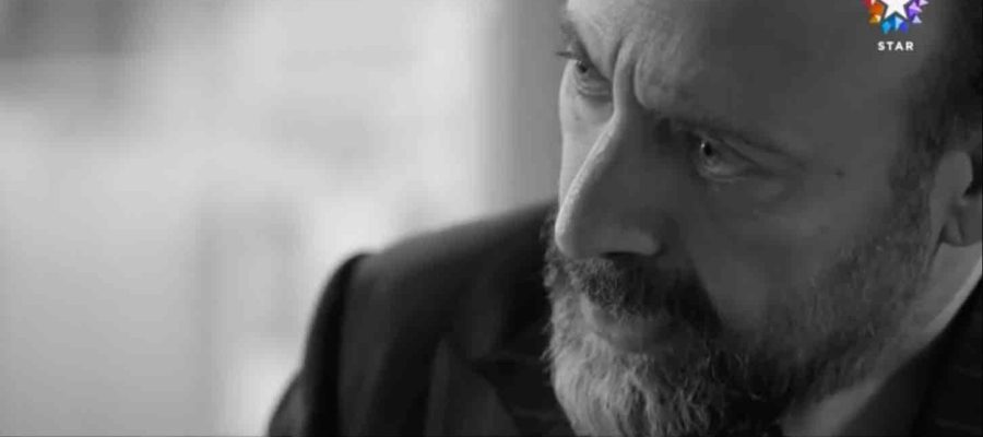 Если король проиграет 14 серия турецкий сериал