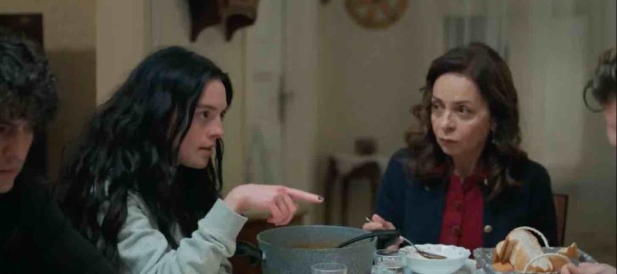 Гений 29 серия турецкий сериал