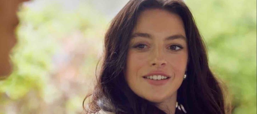 Гений 31 серия турецкий сериал