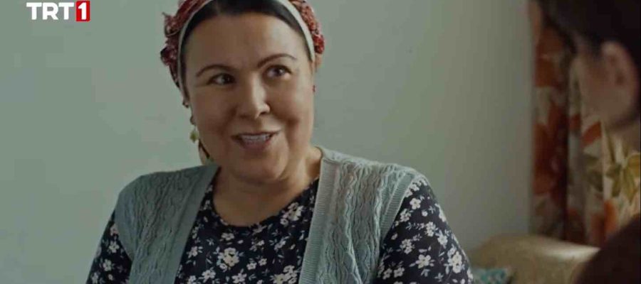 Гора сердца 180 серия турецкий сериал