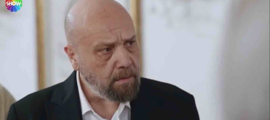 Клюквенный щербет 101 серия турецкий сериал