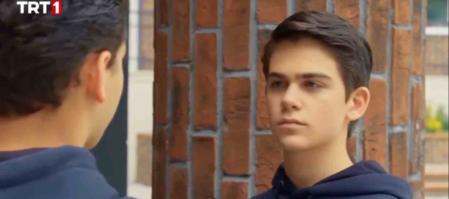 Кодовое имя Ласточка 54 серия турецкий сериал