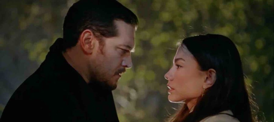 Мечта Эшрефа 6 серия турецкий сериал