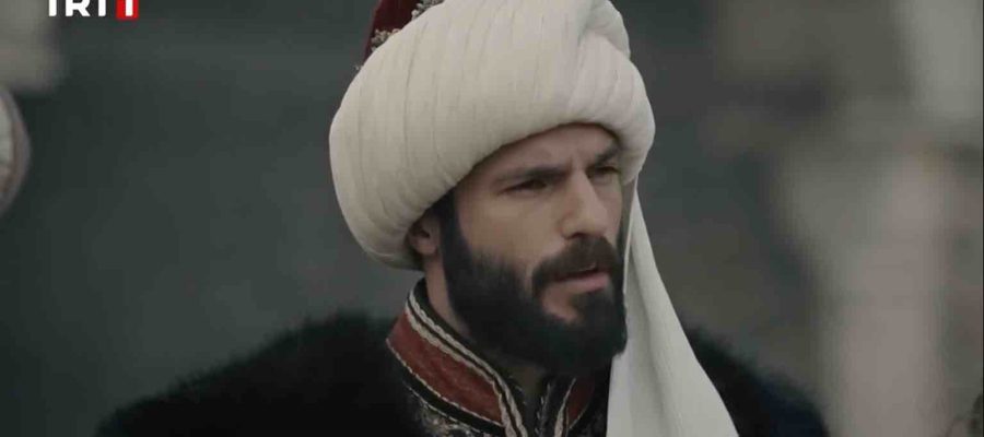 Мехмед: Султан завоеватель 47 серия турецкий сериал