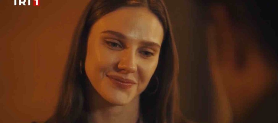 Однажды в Стамбуле 14 серия турецкий сериал