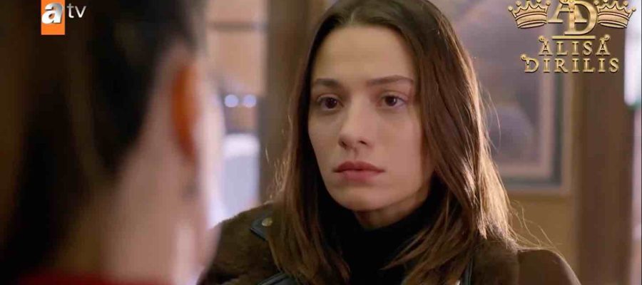 Опасная Джейлан 5 серия турецкий сериал