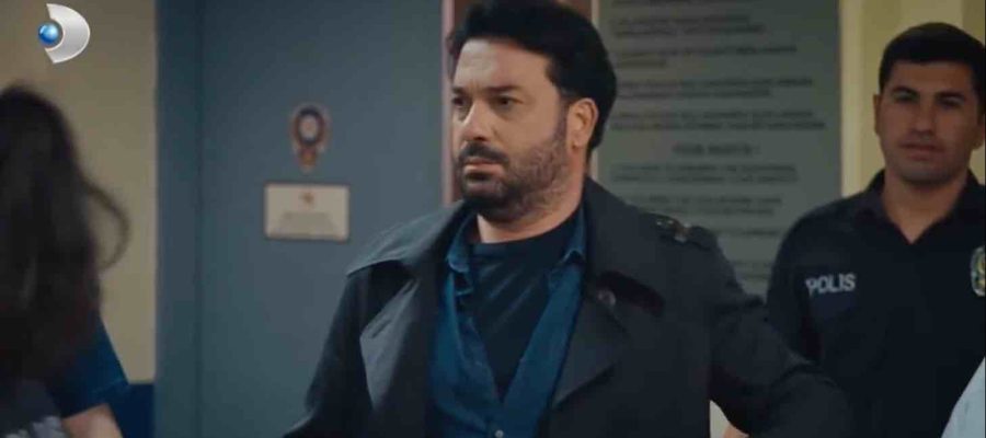 Опасные улицы 713 серия турецкий сериал