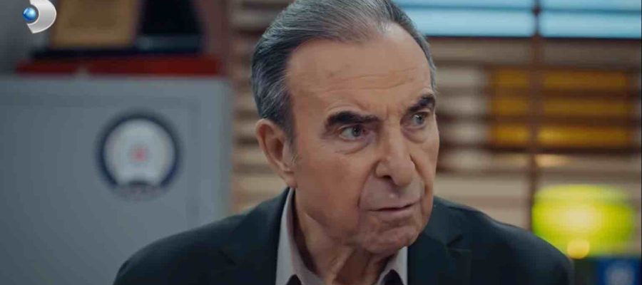 Опасные улицы 715 серия турецкий сериал