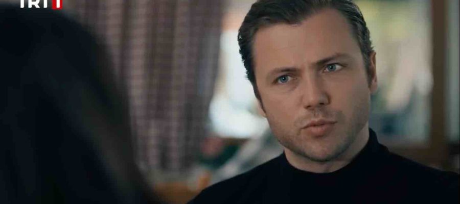 Разведка 142 серия турецкий сериал